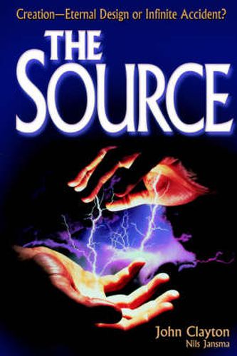 Cover image for The Source