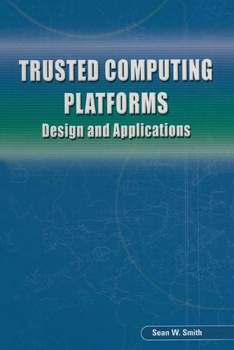 Cover image for Trusted Computing Platforms