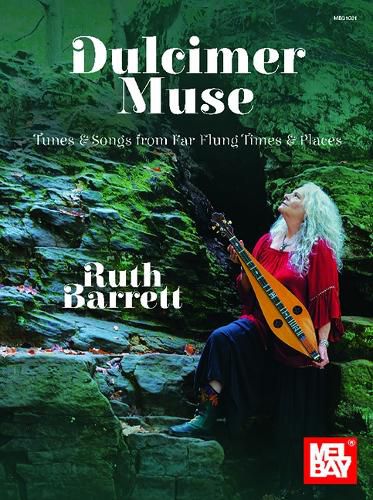 Cover image for Dulcimer Muse