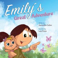 Cover image for Emily's Great Adventure