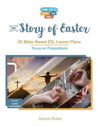 Cover image for The Story of Easter