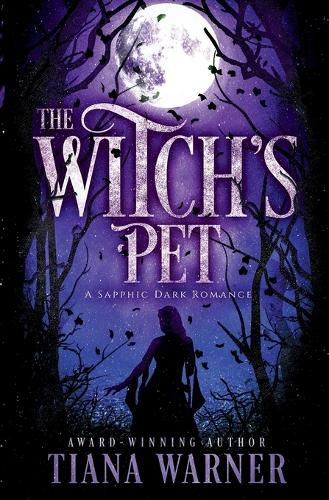 Cover image for The Witch's Pet