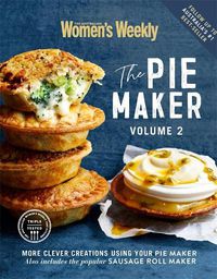 Cover image for Pie Maker Volume 2
