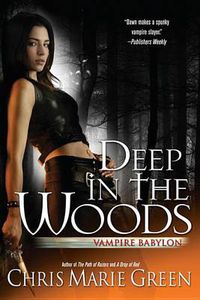 Cover image for Deep in the Woods