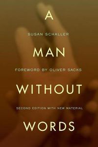 Cover image for A Man Without Words