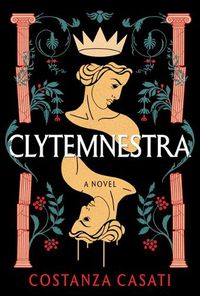 Cover image for Clytemnestra