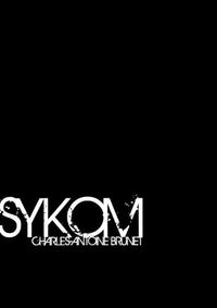 Cover image for SYKOM