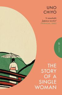 Cover image for The Story of a Single Woman