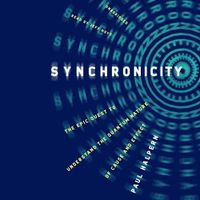 Cover image for Synchronicity: The Epic Quest to Understand the Quantum Nature of Cause and Effect
