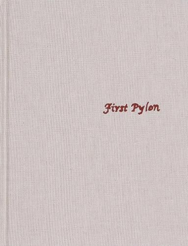 Cover image for First Pylon