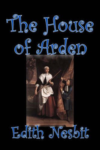 Cover image for The House of Arden