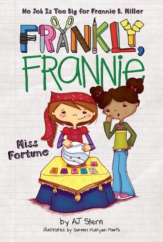 Cover image for Miss Fortune