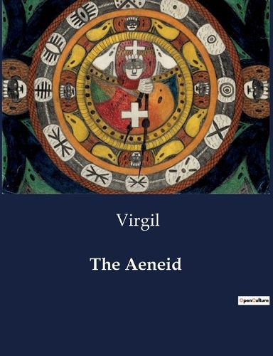 Cover image for The Aeneid