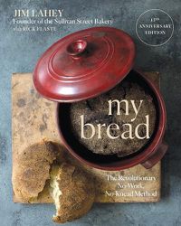 Cover image for My Bread