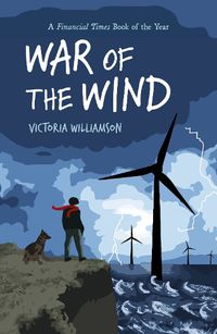 Cover image for War of the Wind