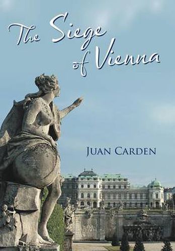 Cover image for The Siege of Vienna