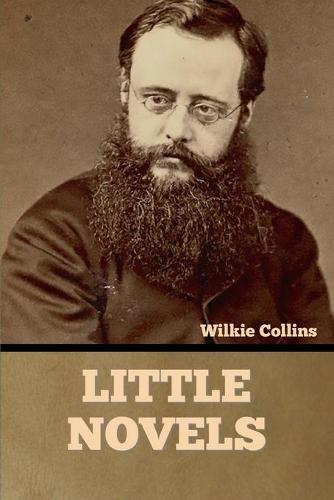 Cover image for Little Novels