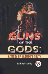 Cover image for Guns of the Gods