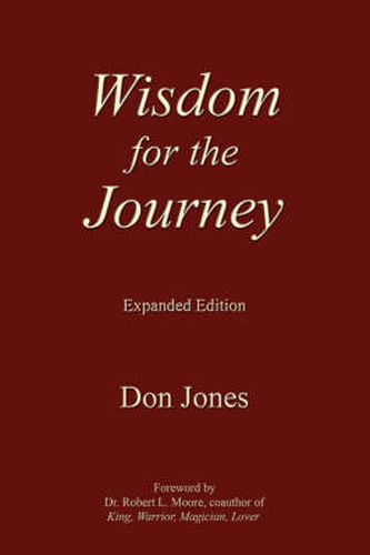 Cover image for Wisdom for the Journey