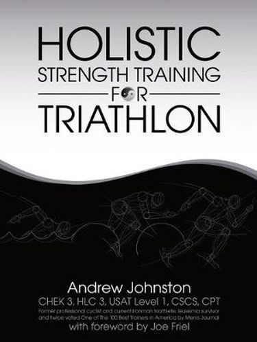 Cover image for Holistic Strength Training for Triathlon