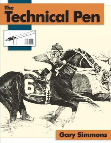 Cover image for The Technical Pen