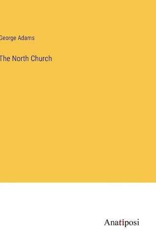 Cover image for The North Church