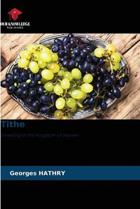 Cover image for Tithe