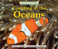 Cover image for Counting in the Oceans