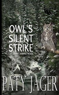 Cover image for Owl's Silent Strike