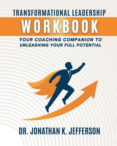 Cover image for Transformational Leadership Workbook