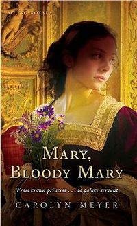 Cover image for Mary, Bloody Mary