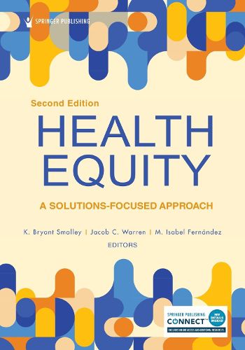 Cover image for Health Equity