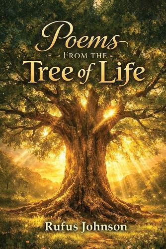 Cover image for Poems From the Tree of Life