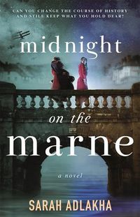 Cover image for Midnight on the Marne