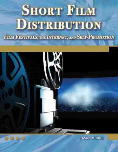 Cover image for Short Film Distribution