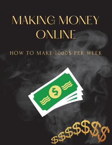 Cover image for Making Money Online