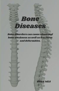 Cover image for Bone Diseases