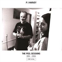 Cover image for Peel Sessions 1991-2