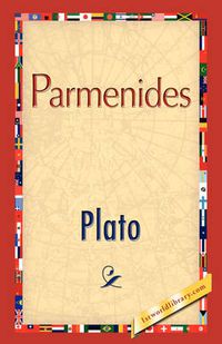 Cover image for Parmenides