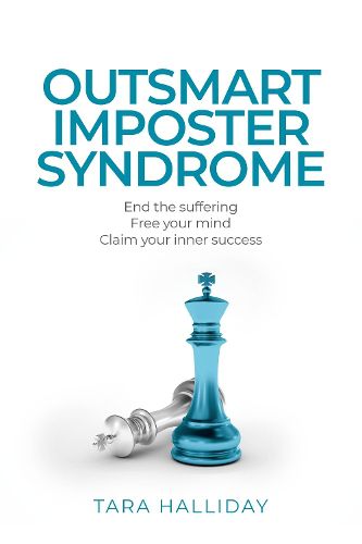 Cover image for Outsmart Imposter Syndrome