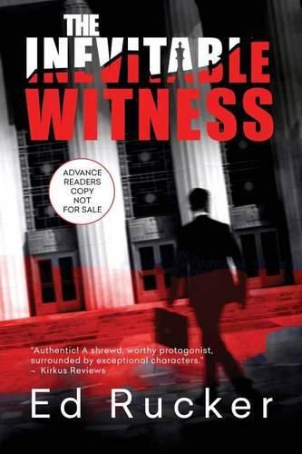 Cover image for The Inevitable Witness