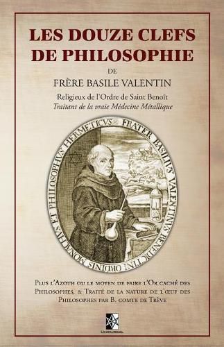 Cover image for Les Douze Clefs de Philosophie de Frere Basile Valentin