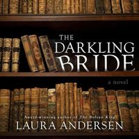 Cover image for The Darkling Bride Lib/E
