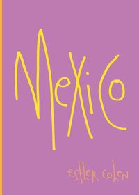 Cover image for Mexico