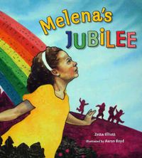 Cover image for Melena's Jubilee