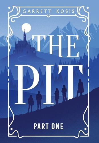 Cover image for The Pit