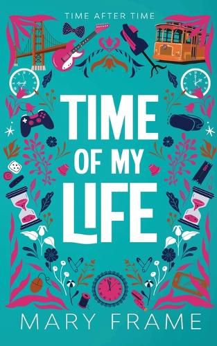 Cover image for Time of My Life