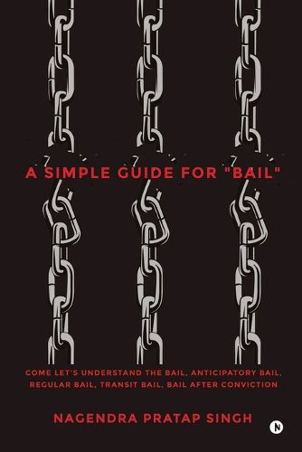 Cover image for A Simple Guide for "Bail"