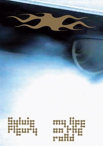 Cover image for Sylvie Fleury