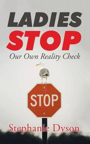 Cover image for Ladies Stop